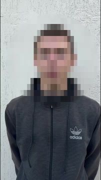 ФСБ привлечет к ответственности жителя Мариуполя за публикацию видео обстрелов ВСУ