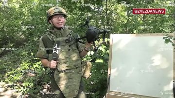 "Варвары" летят разрушать: новые дроны-перехватчики начали применять на СВО