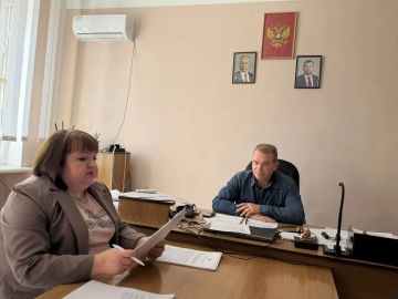 Сегодня, 25 сентября, в городском округе Иловайск состоялось заседание Межведомственного совета по развитию добровольчества (волонтерства) и социально ориентированных некоммерческих организаций, которое провел глава...