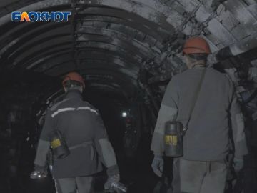 Шахтёр из Енакиево стал инвалидом из-за вредных условий труда — ему выплатят 400 тысяч