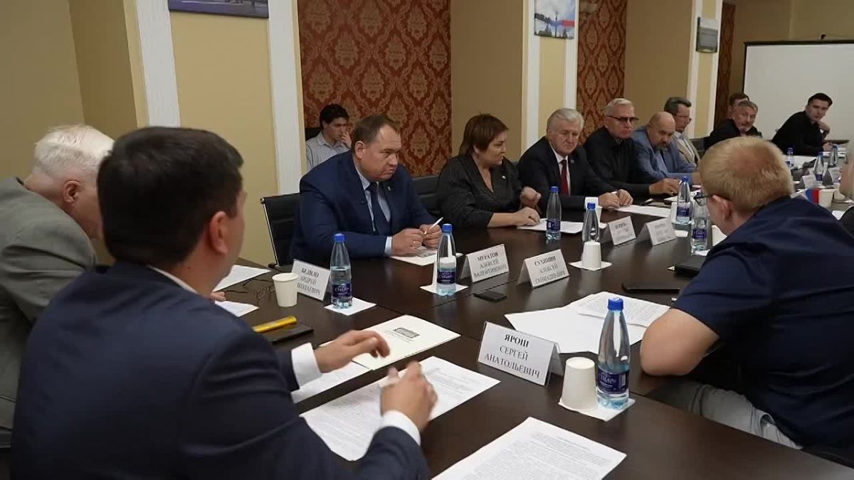Инициативу поддержали единогласно: Народный Совет ДНР выступил за запрет продажи вейпов в регионе