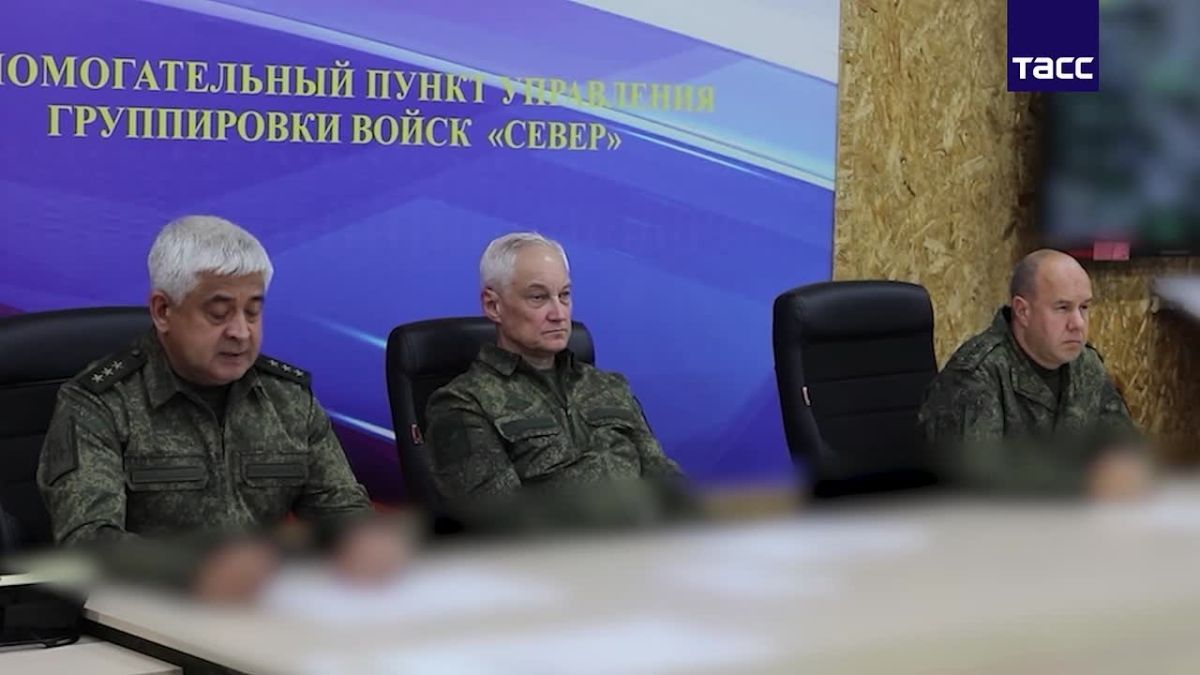 ВС РФ освободили населённый пункт Бузово-Второе в Харьковской области