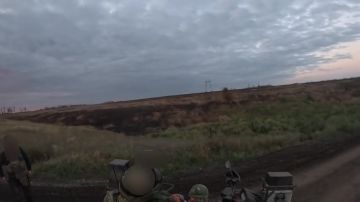 Важнейшая часть. На кадрах — эвакуация санинструктора с Сахалина
