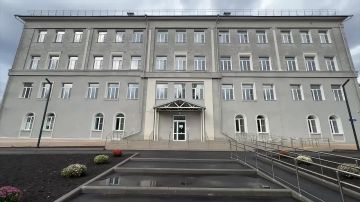 Творческий центр для левобережья