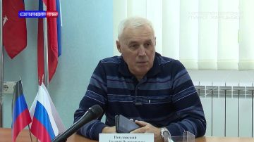 Беседа с родителями дошколят