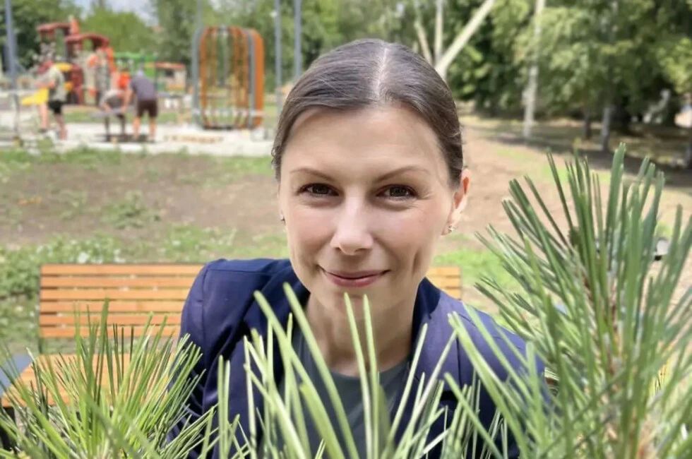 «Хочу обнять каждого избирателя»: Куксенкова о победе на выборах