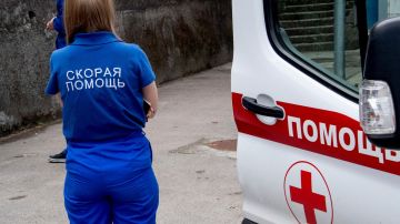 ВСУ атаковали рынки Горловки: два человека погибли и трое пострадали