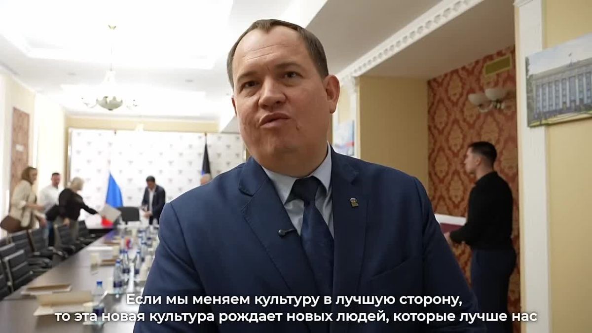 В Народном Совете обсудили инициативу о запрете продажи вейпов на территории ДНР