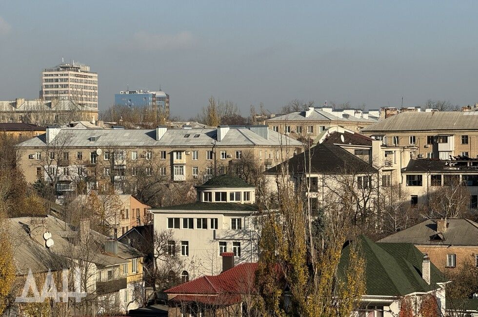 Тепло и ветрено: погода в ДНР на ближайшие дни
