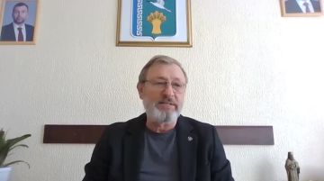 Борис Трима: Начинаю серию публикаций о главном прямого эфира 25.09.2026