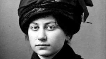 История на радио: литература в письмах Ольги Фрейденберг