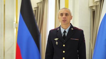 Полицейские задержали наркосбытчика в Горловке