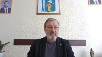 Борис Трима: Энергетика, вода, вывоз мусора — удары по базовым вещам