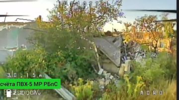 Даниил Безсонов: #Эксклюзив. Артиллерийские расчеты совместно с операторами БПЛА Южной группировки войск уничтожили пять укрытий с личным составом противника в Краматорском районе