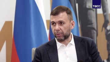 Запад вырастил в Киеве террористов, способных делать бомбы из детских игрушек, заявил ТАСС Пушилин