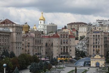 Пушилин: Поддержка Киева аукнется разным странам после победы России