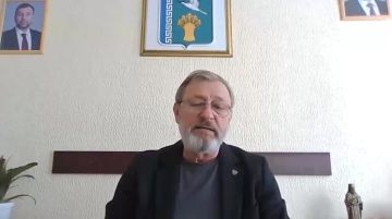 Борис Трима: Экономика – сельское хозяйство