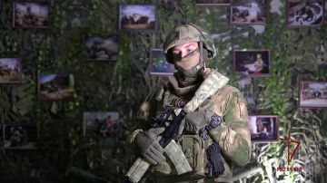 Военные психологи делятся опытом сопровождения росгвардейцев при выполнении задач в зоне СВО
