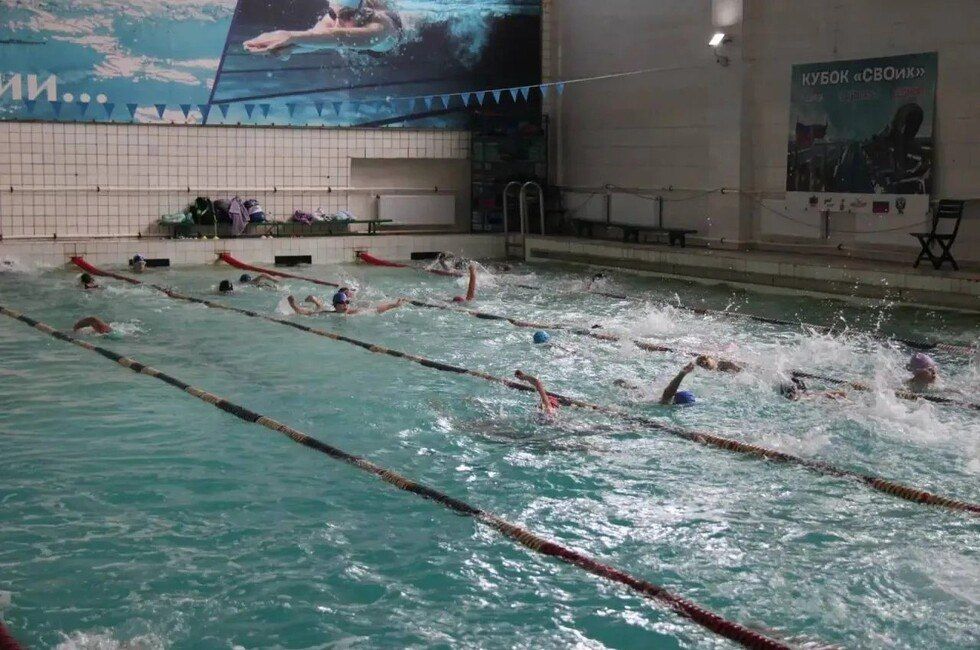 Десятки спортивных мероприятий прошли в ДНР в рамках госпрограммы «Спорт России»