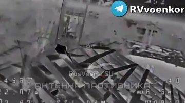 Кадры боёв: бойцы «Центра» уничтожают пехоту и технику врага в боях за Красноармейском и на Днепропетровщине