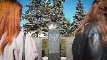В ДНР создан первый автомобильный туристический маршрут – "Маршрут 710" протяжённостью 710 километров