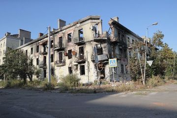 В ДНР восстановили более 13 тыс. объектов инфраструктуры за 4 года