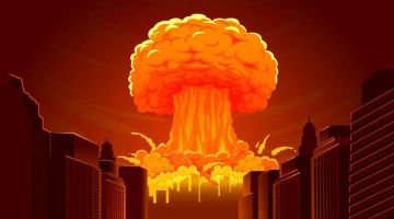 Россия возродила систему «Мёртвая рука» для ответного ядерного удара, пишет The Sunday Times