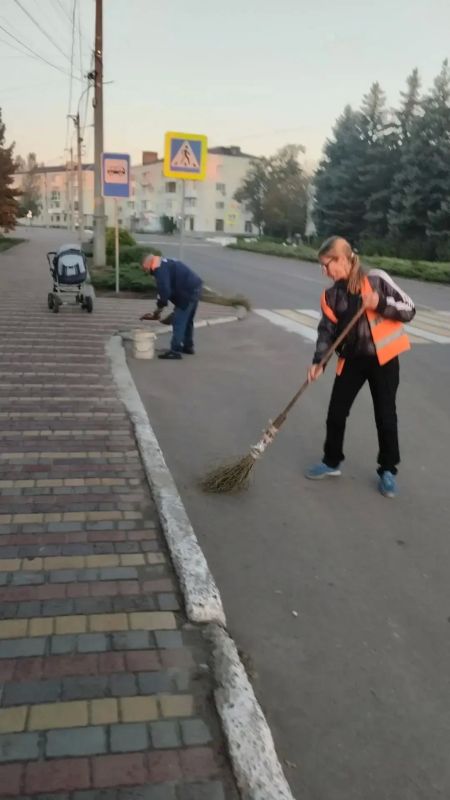 В Ясиноватой начал работать «Комфортный город»