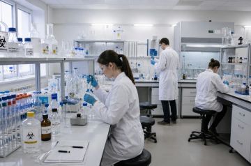 В ДНР открыли новые объекты для диагностики и экстренной помощи