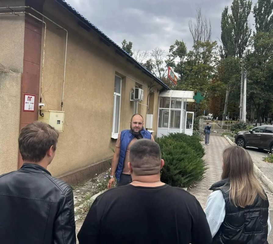 Завершение ремонта в ЦКД «Юность»: делюсь новостями