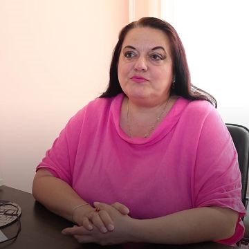 ДИРЕКТОР НОВОСВЕТСКОЙ МУЗЫКАЛЬНОЙ ШКОЛЫ ПОБЛАГОДАРИЛА ЗАБАЙКАЛЬСКИЙ КРАЙ ЗА КАПИТАЛЬНЫЙ РЕМОНТ УЧРЕЖДЕНИЯ