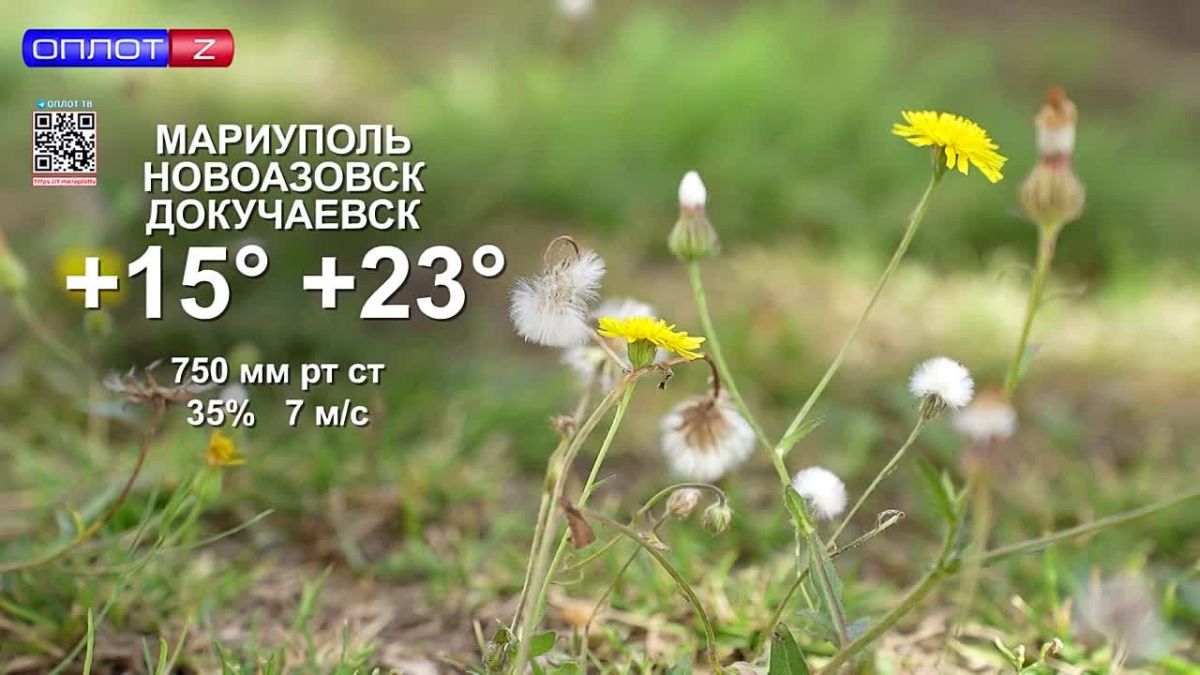 Завтра в Донецке — без сюрпризов!