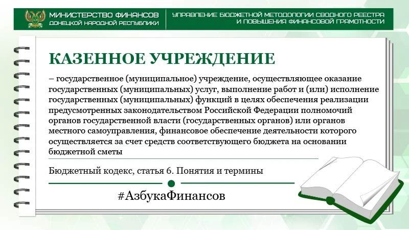 #АзбукаФинансов