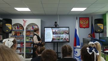 ������� � ���������: � ��������� ��������� ��������� ���������� ��������� � ����� ��������