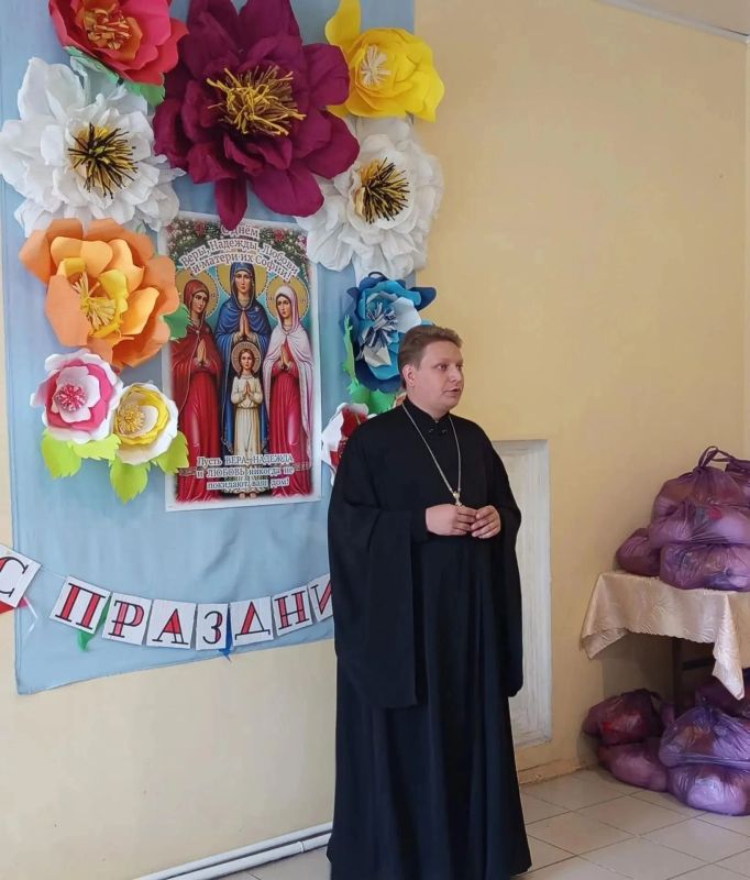 В Центрально-Городском внутригородском районе Горловки продолжается реализация проекта «Старшее поколение»