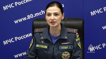 ГЛАВНЫЕ ЦИФРЫ МЧС России по ДНР с 21 по 27 сентября: