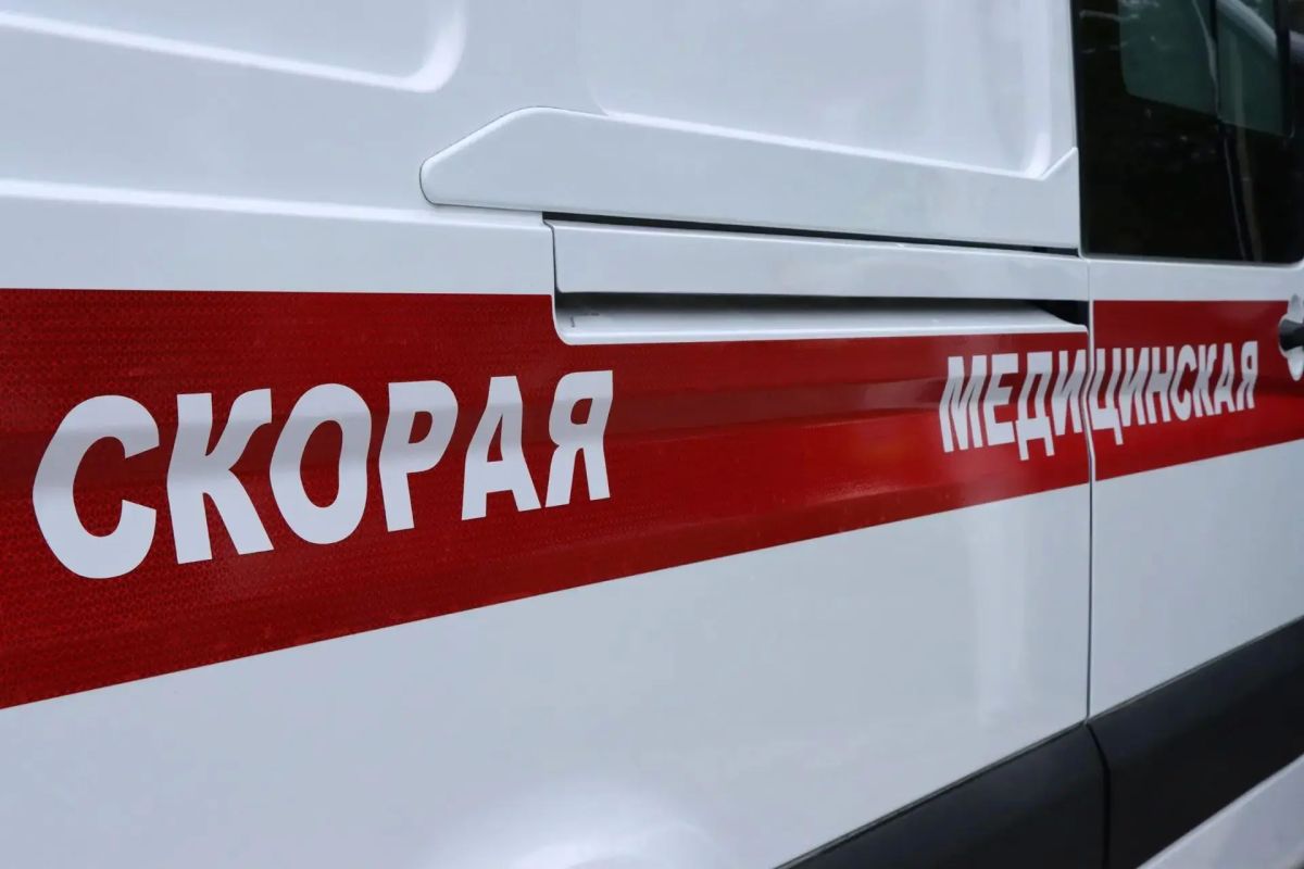 Четверо пострадавших при атаке БПЛА на больницу в Донецке