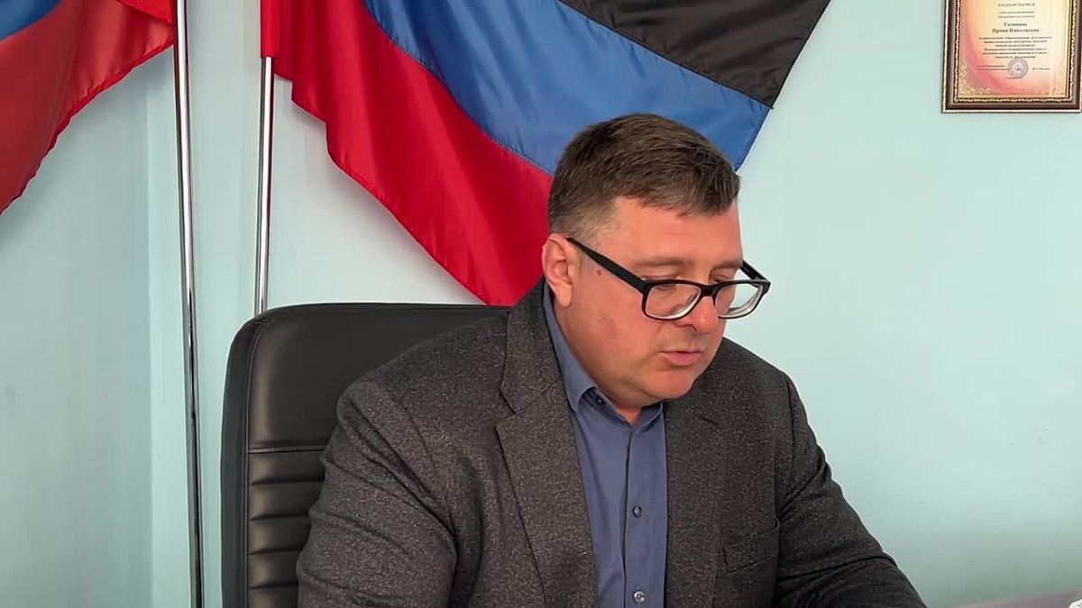 Василий Овчаров: О водоснабжении в условиях низкого напряжения на сетях электроснабжения