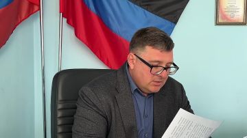Василий Овчаров: Об определении сферы распоряжения кладбищами в округе