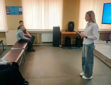 Общая ответственность за благополучие детей: в Мангушском округе обсудили меры профилактики наркопотребления