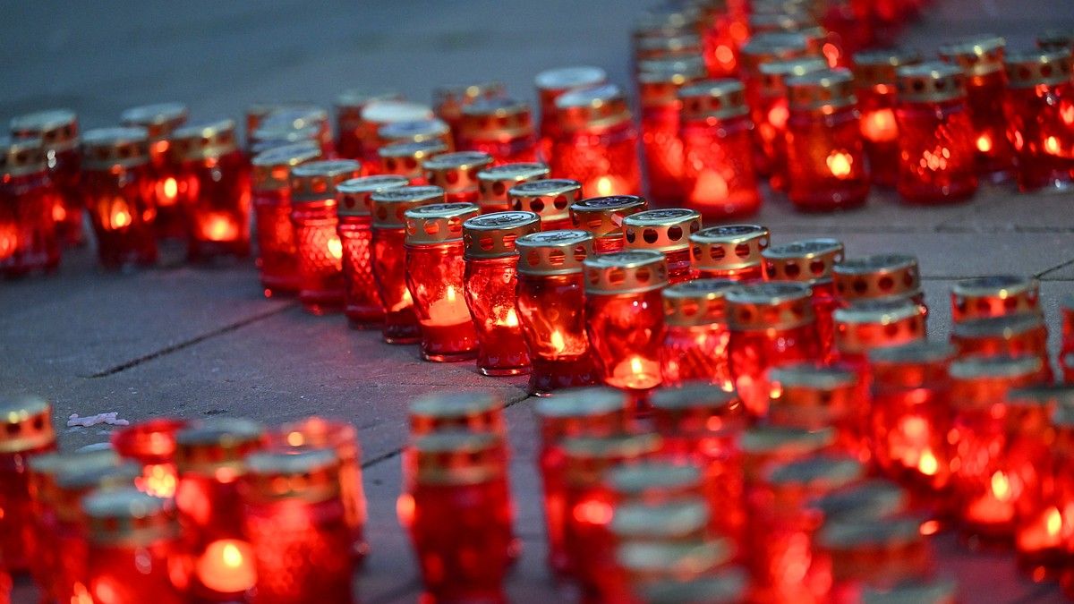 Сенатор от ДНР назвал цену разрушений Донбасса, которую должна выплатить Украина