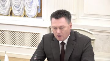 Председатель Верховного Суда России и Генеральный прокурор Ирана обсудили вопросы применения современных цифровых технологий в судебной и правоохранительной деятельности
