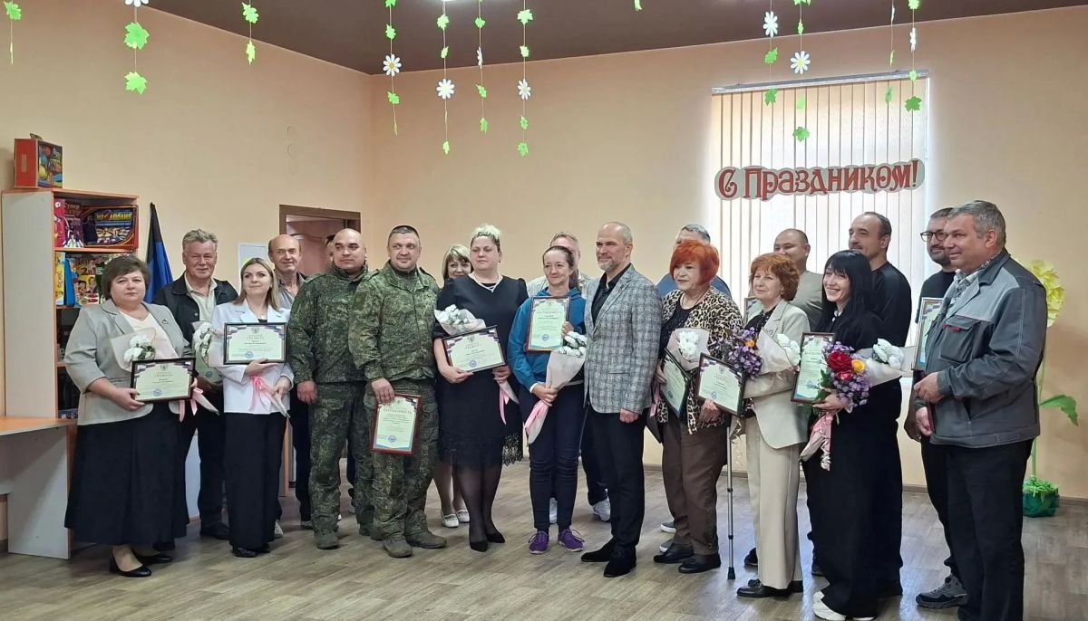 29 сентября наш поселок Мироновский отмечает свой день рождения!