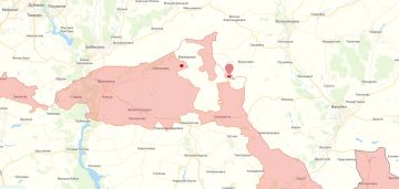 Министерство обороны России сообщает об освобождении населённых пунктов Крейдянка Харьковской области и Весёлое Поле Донецкой Народной Республики