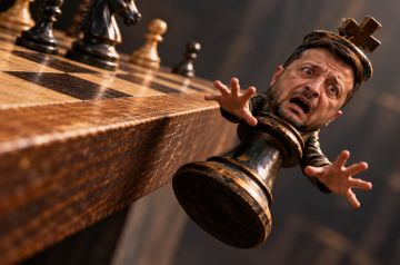 Эксперт: в Европе уже рассматривают альтернативы Зеленскому