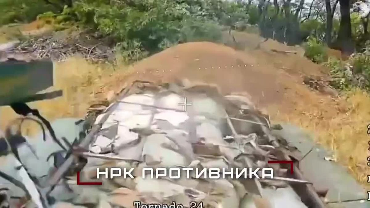 Группировка ЦЕНТР громит технику и пехоту врага в боях за Покровском, Мирноградом и в Днепропетровской области