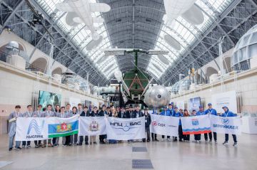 «Кибердром» открывает новый сезон!