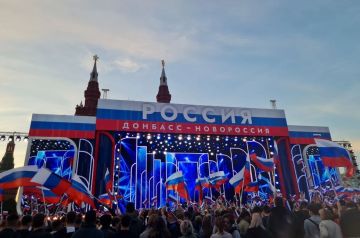 Воссоединение с Россией стало важным этапом для жителей Донбасса — мнение