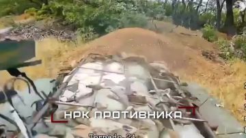 Группировка ЦЕНТР громит технику и пехоту врага в боях за Покровском, Мирноградом и в Днепропетровской области