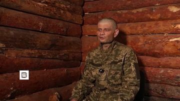 "Выйти уже не представлялось возможным": пленный солдат ВСУ рассказал, как командование "Азова"* бросило украинских военных в окружении в Доброполье